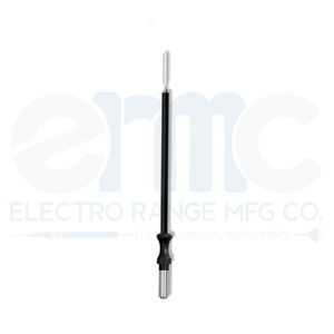 Instrumentos de precisión reutilizables Tecnología avanzada 2025 Espátula monopolar activa Instrumentos electrodesúrgicos - Product Image 3