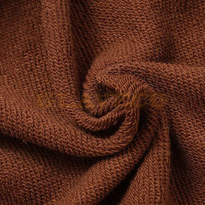 Sweat-shirts en polaire unis pour hommes en gros, sur mesure, service OEM, haute qualité, dernier style - Product Image 6