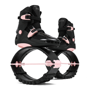 Chaussures de saut kangourou élastiques Rufirm, chaussures de sport intérieures/extérieures, unisexe, nouveau style, adaptées à toutes les saisons - Product Image 3