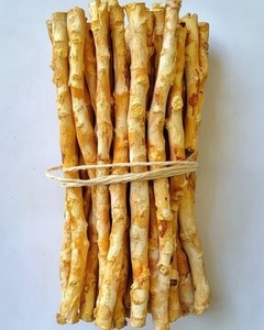 GreenNest Palo de Dientes de Hierbas Orgánicas Blanqueamiento Natural Fuerza DE LAS Encías Ecológico Higiene Dental Limpieza Oral Miswak Fresco - Product Image 2