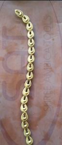 Moldes de Corte de Joyería de Acero Inoxidable de Alta Calidad SAT para Diseño de Oro y Plata, Fabricación de Collares, Pulseras y Brazaletes, Tayikistán - Product Image 5