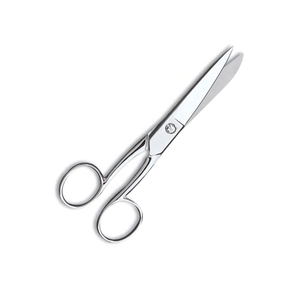 Nhiệm vụ nặng nề siêu sắc nét thép không gỉ đa năng tiện ích kéo tự làm lớp mịn cạnh cùn tip bền gốm Snipping - Product Image 4