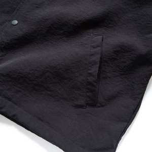 Vêtements de sport respirants, veste d'entraînement pour hommes, veste de club d'entraînement, veste de sport imperméable pour l'extérieur, design personnalisé, vestes d'entraîneurs - Product Image 6