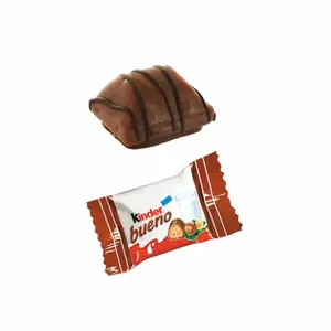 Fornecedor Direto De Chocolate Kinder Bueno Mini A Preço De Atacado