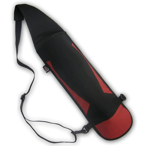 Carquois de tir à l'arc Oem entièrement personnalisé 100% Carquois de tir à l'arc Carquois de flèche arrière - Product Image 1