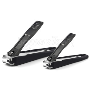 Nhỏ gọn Nail Cutter với tùy chỉnh khắc hoàn hảo cho du lịch chải chuốt và chăm sóc móng tay hàng ngày - Product Image 6