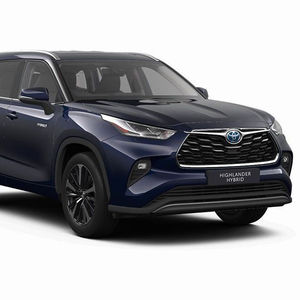 2022 Toyota Highlander - Product Image 1