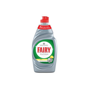 Commandes en gros Fairy Platinum Liquide vaisselle en gros expédition rapide approvisionnement fiable - Product Image 1