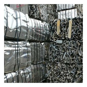 Chatarra de Aluminio 6063 de la Marca Boll al por Mayor (Origen Holandés) para Fundición Secundaria, Aplicaciones de Fundición y Componentes Automotrices - Product Image 6