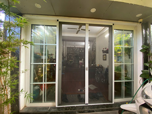 Hochleistungs-Mücken schutz PP & PE-<span class=keywords><strong>Material</strong></span>, geeignet für Türen, elegantes Design und 12-monatige Garantie - Product Image 2