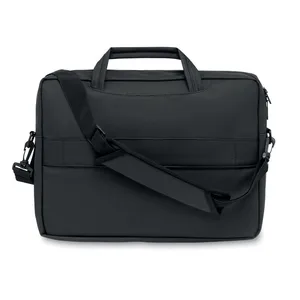 Bolsa de Transporte para Portátil Personalizada de 15 Pulgadas con Diseño de Londres, Producto Promocional - Product Image 6