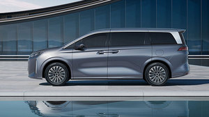 BYD Xia MPV 2025, 1.5T, 156 CV, L4, E-CVT, PHEV, 36.6 KWH, 5 Puertas, <span class=keywords><strong>7</strong></span> Asientos, Vehículo Eléctrico <span class=keywords><strong>Híbrido</strong></span> <span class=keywords><strong>Enchufable</strong></span>, Minivan Denza BYD Xia DM-i - Product Image 6