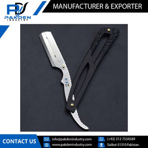 Tijera de adelgazamiento profesional con logotipo personalizado, nuevo diseño, a la venta - Product Image 4