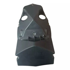 Original Yamaha TMAX 530 Air Filter <b>Box</b> 4B5144110100 for Electric Scooters - Product Image 1