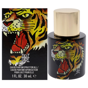 Ed Hardy Tiger da Christian Audigier 1 oz EDP Spray per gli uomini - Product Image 1