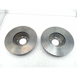Paire de disques de frein BMW Série 5 E39 Berline (96>03) 09896121 Essence - Product Image 2