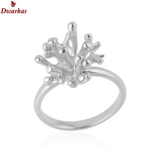 Meilleur vendeur 925 argent sterling bague unie accessoires prêt stock bague bijoux fins bague d'orteil - Product Image 1