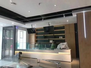 PVC <b>Wall</b> <b>Panel</b> Waterproof Eco Friendly PVC SPC <b>Cladding</b> <b>Interior</b> Pvc Other Boards <b>Wall</b> <b>Panels</b> - Product Image 5