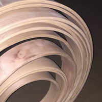 Marco de aro de madera circular de tamaños personalizados para la venta en línea Marco de aro de Mejor Diseño de madera de alta calidad