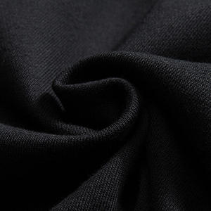 100% coton français Terry pull à capuche poids lourd sans cordon 500 Gsm automne fabriqué sans cordon de serrage sweats à capuche - Product Image 3