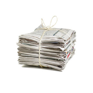 Papiers journaliers en surplus pour l'artisanat, le bricolage et les projets d'emballage créatifs - Product Image 6