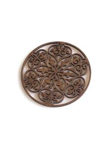 Wholesale Custom factory round square wooden tea <b>coaster</b> <b>for</b> <b>drink</b> coffee cup wood kitchen tableware mat <b>coasters</b> - Product Image 4