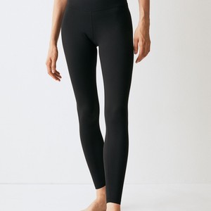 Customized Sublimated <b>Ladies</b> Lagging High Quality Solid Color Yoga Pant <b>Leggings</b> Top Selling Workout Women <b>Leggings</b> - Product Image 2