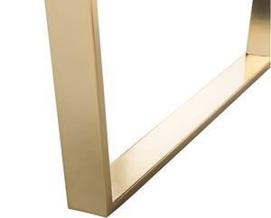 Simple Design <b>Table</b> Large Black <b>Marble</b> Display Modern <b>Table</b> Living Room Sofa Side Centerpiece Luxury Coffee <b>Table</b> for Home - Product Image 6