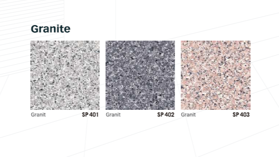 Granite