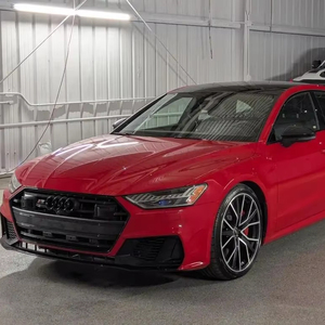 มือสอง2022ออดี้ S7ศักดิ์ศรี - Product Image 1