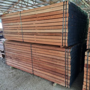 Mô hình Số gỗ cứng gỗ xẻ gỗ loại hàng rào bài gỗ loại - Product Image 3