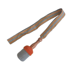 Noeuds d'épée de fil métallique de lingot OEM sur mesure avec des matériaux de qualité supérieure Tailles de couleurs personnalisées et conception réglable du logo - Product Image 5