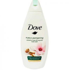 Savon liquide pour les mains Dove Go Fresh au parfum de citron, crème de beauté blanchissante avec huile d'olive et glycérine pour usage toilette - Product Image 1