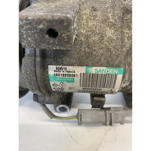 COMPRESOR DE AIRE ACONDICIONADO RENAULT Clio Serie 13016203061 diésel 1500 (04>08) - Product Image 2