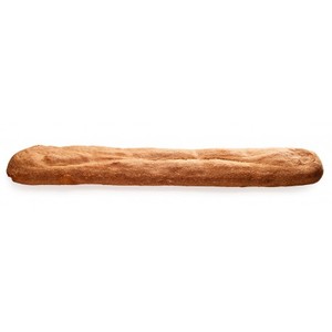 250g Produit à base de farine de blé Coca De Folgueroles - Product Image 1