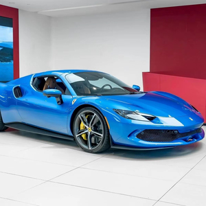 2024เฟอร์รารี296 GTS มือสอง