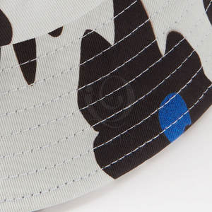 Vente chaude BAS quantité minimale de commande Seau Chapeaux Couleur Personnalisée Seau Chapeaux Nouveau Style Haute Qualité Seau Chapeaux - Product Image 5