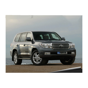 Camioneta usada Toyota LANDCRUISER 70 RHD / LHD DISPONIBLE - Product Image 1