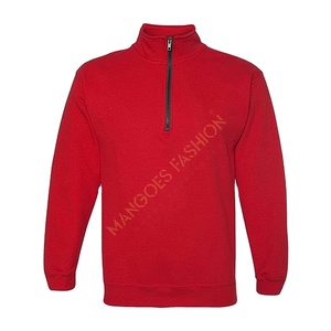 Nouveauté 2026 – Sweats à capuche pour hommes 100 % coton, respirants, entièrement personnalisables avec fermeture éclair, vente en gros, qualité supérieure à prix abordable - Product Image 1