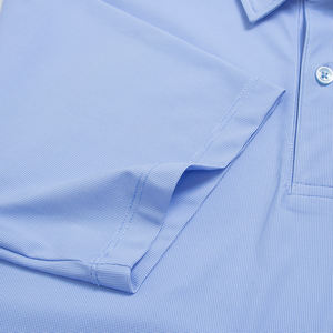 Aristino Hommes pour Polo 76% Nylon 24% Spandex Motif Imprimé En Gros 1PS072AZ Haute Qualité Prix Chaud Produit Offre Spéciale - Product Image 4