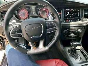 Dodge Charger SRT Hellcat 2022 Usado en Buen Estado - Product Image 3