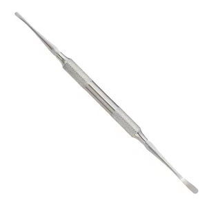 Haute qualité 18.5cm Double extrémité titane plus libre ascenseur périosté manuel Instrument chirurgical base en acier inoxydable - Product Image 6