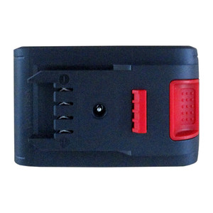 Batteria 20V 2Ah per H18mnlj04a01 per Mini Elettrosega - Product Image 1