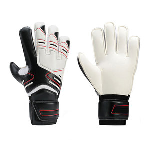 Guantes de Portero con Logotipo Personalizado al por Mayor, el Mejor Diseño, Servicio OEM, los Mejores Guantes de Portero - Product Image 5