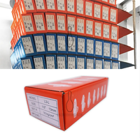 Soupape de sécurité en laiton pour compresseur de bowling, chaudière marine, navire, SRV, PRV, 10 bars, filetage NPT, ISO, CE, ASTM, gaz, air, vapeur, huile, 1/2"-2"