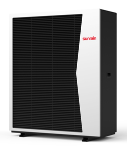 <span class=keywords><strong>Aerotermia</strong></span> Aire-Agua R290 Monobloque Bombas de Calor para Europa - Product Image 6