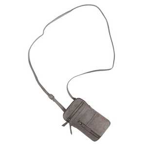 <b>Top</b> Quality <b>Distressed</b> Antique Rugged Look Vintage Genuine Leather Phone Crossbody Bag Vintage Style <b>Top</b> Indian Supplier - Product Image 2
