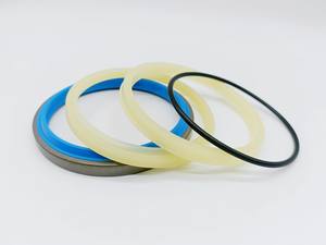 खुदाई के लिए खुदाई हाइड्रोलिक सिलेंडर ट्रैक एडजरेटर सील किट Sk60-5 sk120 3 <span class=keywords><strong>sk130</strong></span> <span class=keywords><strong>8</strong></span> sk200 10 Sk230-6e sk260 sk350 - Product Image 6