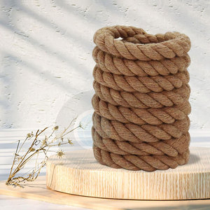 Corde de plomb en coton pour chevaux de bonne résistance professionnelle et durable de haute qualité pour le sport équestre vente en gros - Product Image 5