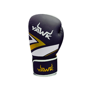 Gants de boxe Fairtex noirs de haute qualité, gants d'entraînement de boxe Muay Thai ODM, nouveau design, gants de boxe de combat - Product Image 4